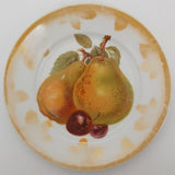 Wehinger - Plate - Fruit