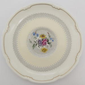 Royal Doulton - V1865 Burnham - Saucer