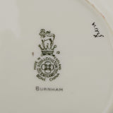 Royal Doulton - V1865 Burnham - Side Plate