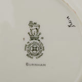 Royal Doulton - V1865 Burnham - Saucer