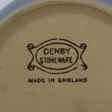 Denby - Dovedale - Individual Lidded Casserole Dish with Handle