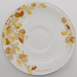 Royal Stafford - Autumn Leaves and Berries - Saucer