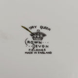 Crown Devon - Ivory Queen - Side Plate
