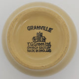 T G Green - Granville - Sugar Bowl
