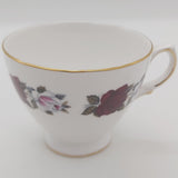 Royal Vale - Red and White Roses, 7975 - Cup
