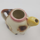 Erphila - Cow - Teapot