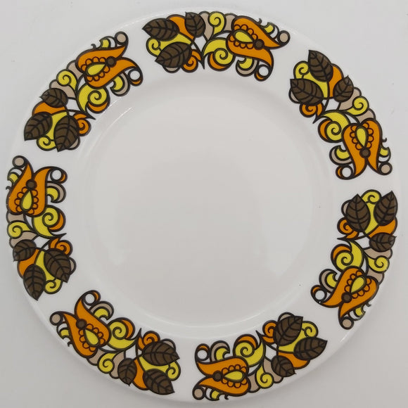 Ridgway - Indian Summer - Side Plate