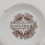 Colclough - Violets A - Cup