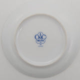 Franklin Mint Collection: Okura - Miniature Plate