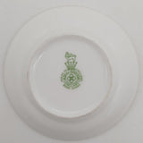 Franklin Mint Collection: Royal Doulton - Miniature Plate