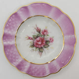 Franklin Mint Collection: Verbano - Miniature Plate