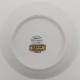 Franklin Mint Collection: Ginori - Miniature Plate