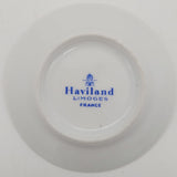 Franklin Mint Collection: Haviland - Miniature Plate