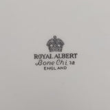 Royal Albert - Trent Rose - Saucer