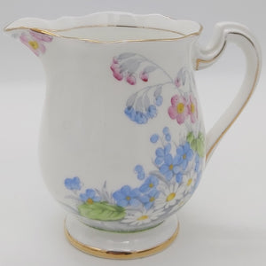 Royal Standard - Wildflower, 221 - Milk Jug