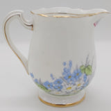 Royal Standard - Wildflower, 221 - Milk Jug