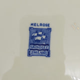 Grindley - Melrose - Platter, Small