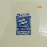 Grindley - Melrose - Platter, Large