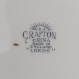 Grafton - Leeds - 21-piece Tea Set