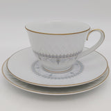 Noritake - Lorenzo - Trio