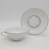 Noritake - Lorenzo - Soup Bowl and Underplate
