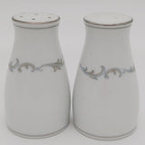 Noritake - Lorenzo - Salt and Pepper Shakers