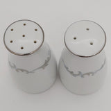 Noritake - Lorenzo - Salt and Pepper Shakers