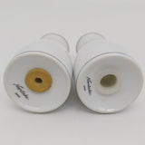 Noritake - Lorenzo - Salt and Pepper Shakers