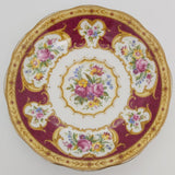 Royal Albert - Lady Hamilton - Saucer