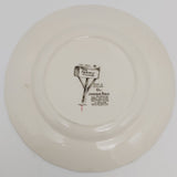 Johnson Brothers - The Friendly Village: The Well - Side Plate