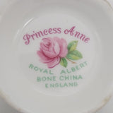 Royal Albert - Princess Anne - Cup