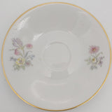 Hutschenreuther - Floral Spray - 6-setting Dinner Set and Serving Ware