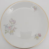 Hutschenreuther - Floral Spray - 6-setting Dinner Set and Serving Ware