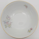 Hutschenreuther - Floral Spray - 6-setting Dinner Set and Serving Ware