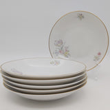 Hutschenreuther - Floral Spray - 6-setting Dinner Set and Serving Ware