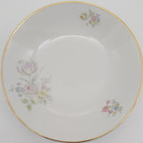 Hutschenreuther - Floral Spray - 6-setting Dinner Set and Serving Ware