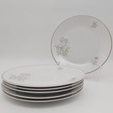 Hutschenreuther - Floral Spray - 6-setting Dinner Set and Serving Ware