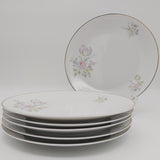 Hutschenreuther - Floral Spray - 6-setting Dinner Set and Serving Ware