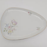 Hutschenreuther - Floral Spray - 6-setting Dinner Set and Serving Ware