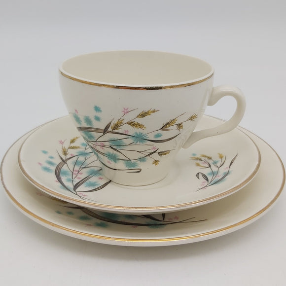 Swinnertons - Somerford - Trio