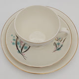 Swinnertons - Somerford - Trio