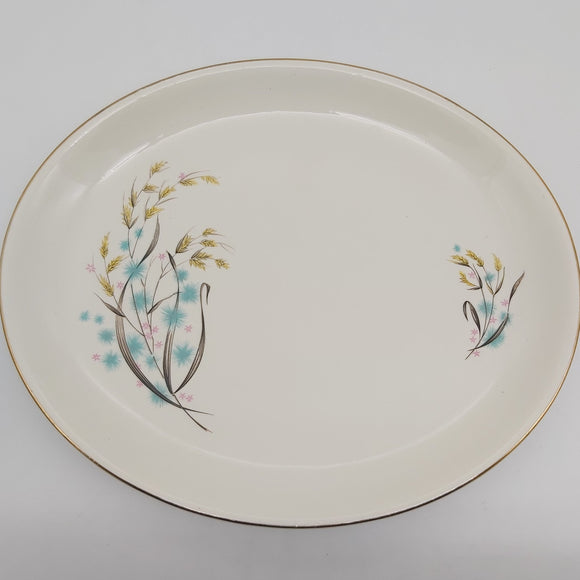 Swinnertons - Somerford - Platter, Medium