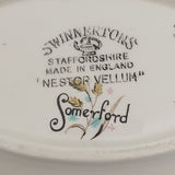 Swinnertons - Somerford - Cereal/Dessert Bowl