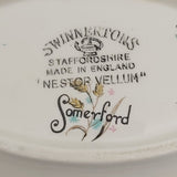 Swinnertons - Somerford - 6-setting Dinner Set and Serving Ware