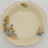 J & G Meakin - Nelson - Small Bowl