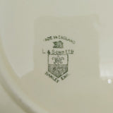 Lancaster & Sons - The Jolly Drover - Square Plate