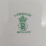 Samuel Radford - Langton - Side Plate