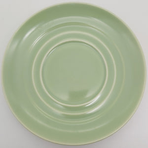 Branksome - Springtime - Saucer for Soup Bowl