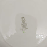 Royal Doulton - D6196 Stratford - Salad Plate