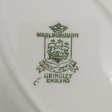 Grindley Royal Petal - Marlborough - Oval Bowl
